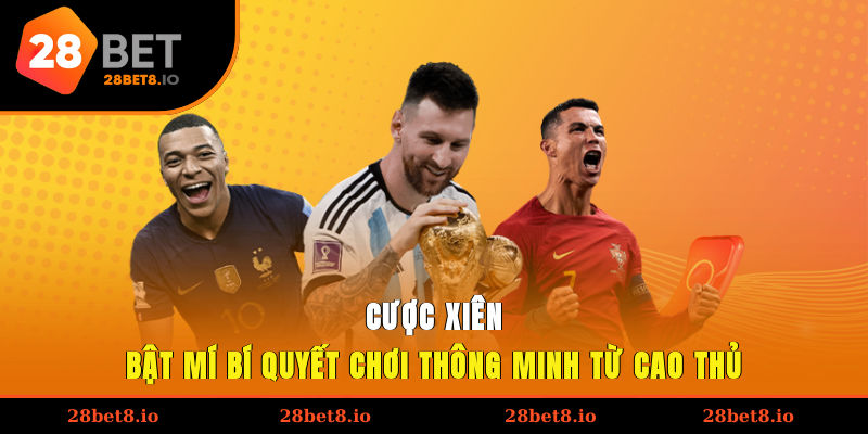cược xiên