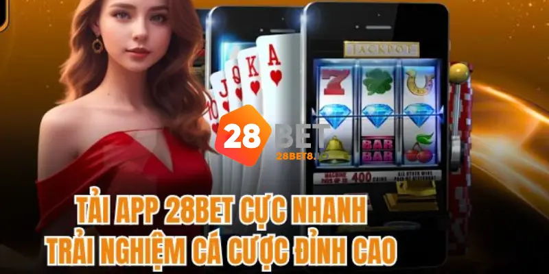 28BET - Link Trang Chủ 28BET.COM Uy Tín Số #1 Tặng +288K 12 Cách tải app 28BET trên điện thoại có hệ điều hành Android và IOS dễ dàng